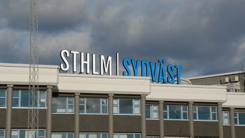 STHLM Sydväst